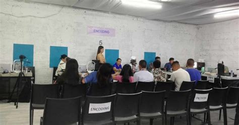 dfa san jose antique|DFA brings ‘passport on wheels’ to Antique .